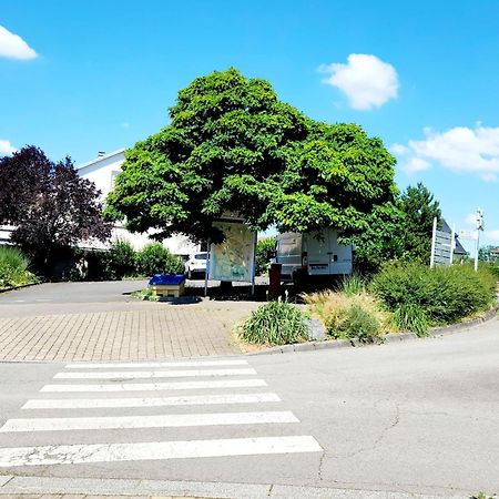 Le Jardin D'Eden Apartment Ay-sur-Moselle Exterior photo