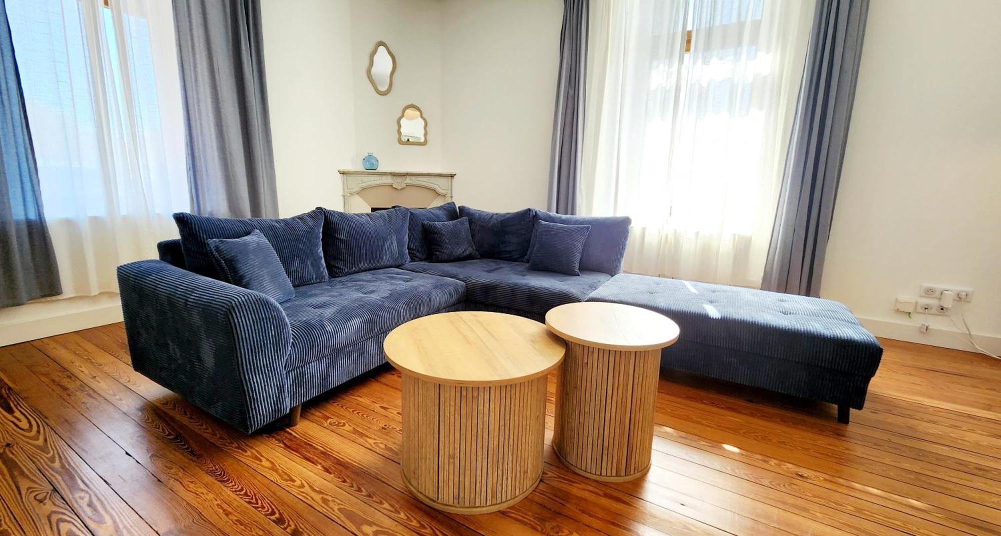 Le Jardin D'Eden Apartment Ay-sur-Moselle Exterior photo