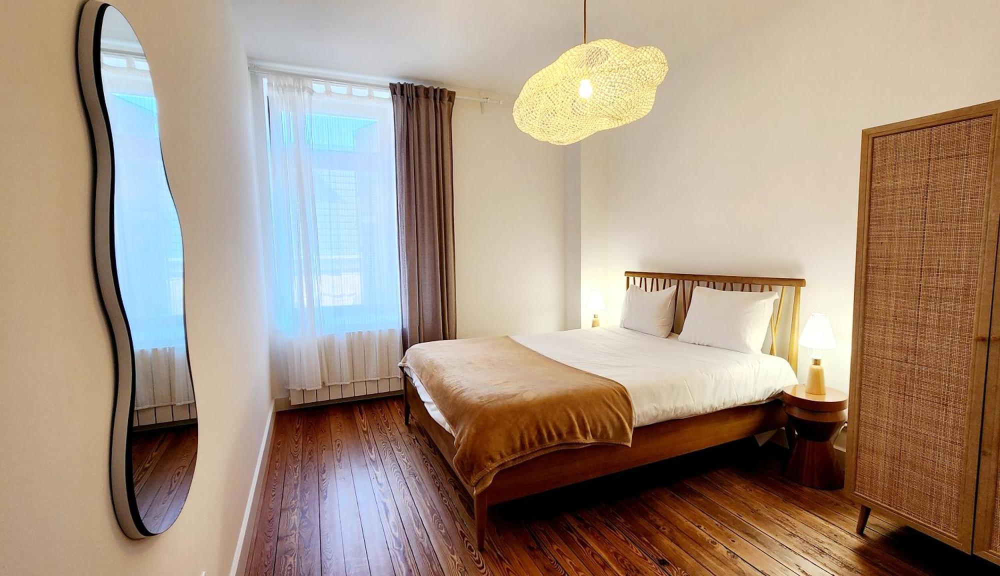 Le Jardin D'Eden Apartment Ay-sur-Moselle Exterior photo